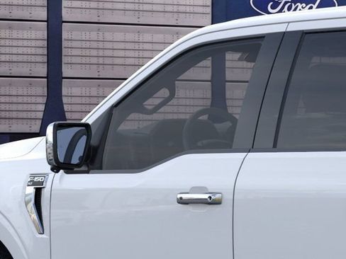 New 2026 Ford F150 XLT w/ Equipment Group 302A MID AWD/4WD image 20