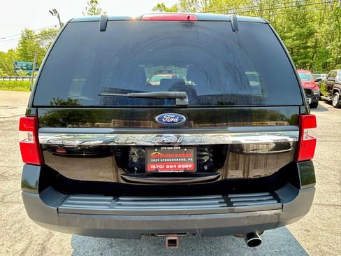 Used 2016 Ford Expedition XL image 7