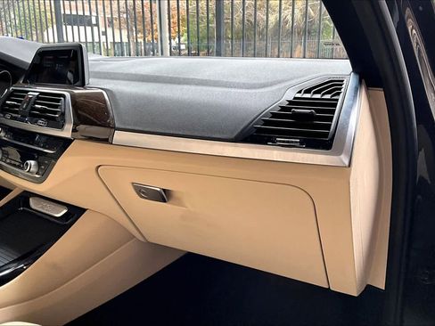 Used 2019 BMW X3 sDrive30i w/ Driving Assistance Package image 16