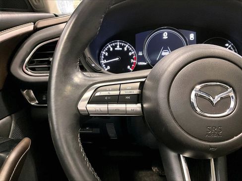 Used 2023 MAZDA CX-30 AWD 2.5 S w/ Premium Package image 19