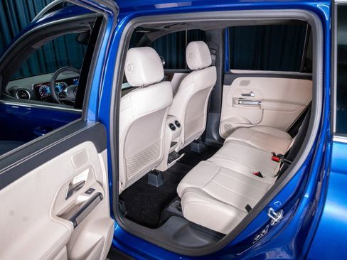 New 2026 Mercedes-Benz GLB 250 image 24
