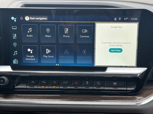 New 2026 Chevrolet Silverado 1500 RST image 8