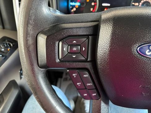 Used 2016 Ford F150 XLT w/ XTR Package AWD/4WD image 18