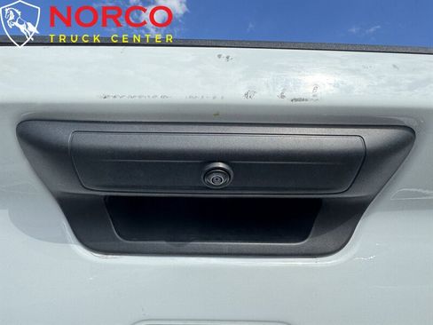 Used 2024 RAM 2500 Big Horn image 11