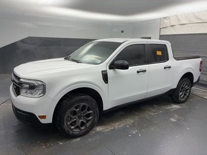 Used 2023 Ford Maverick XLT w/ Equipment Group 300A Standard