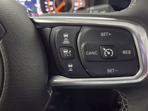 New 2026 Jeep Wrangler Sahara image 14