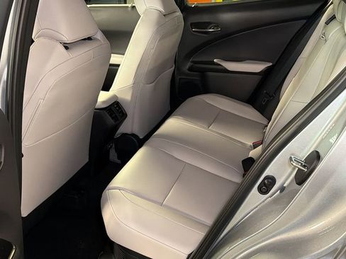 New 2026 Lexus UX 300h AWD image 11