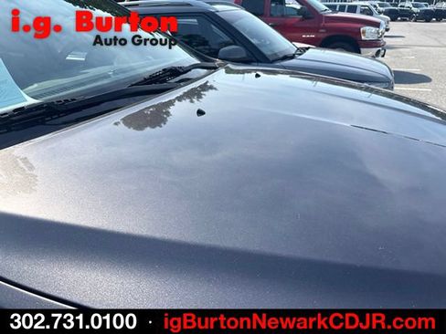 Used 2016 Jeep Grand Cherokee Limited AWD/4WD image 7
