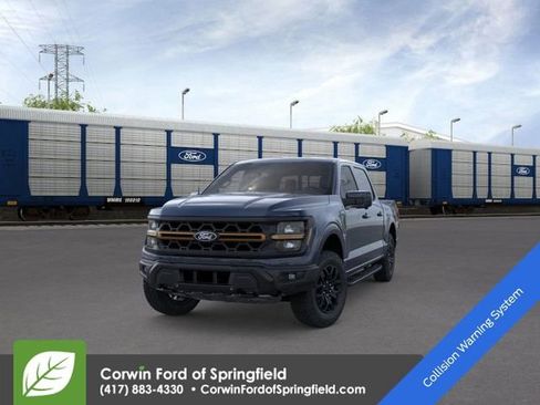 New 2026 Ford F150 Tremor image 2