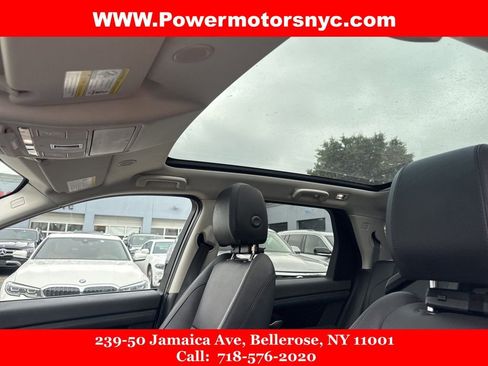 Used 2022 Land Rover Discovery Sport S image 34