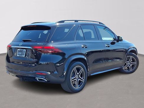 Certified 2026 Mercedes-Benz GLE 350 4MATIC image 4