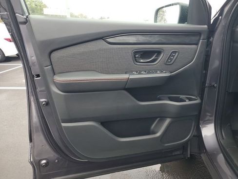 New 2026 Honda Passport TrailSport image 39