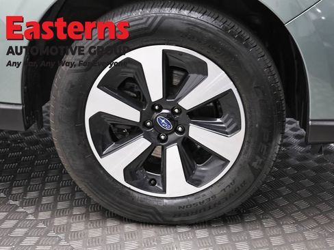 Used 2018 Subaru Forester 2.5i w/ Alloy Wheel Package AWD/4WD image 32