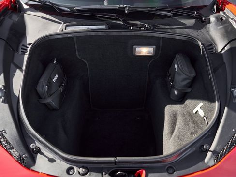 Used 2013 Ferrari 458 Italia Coupe image 17