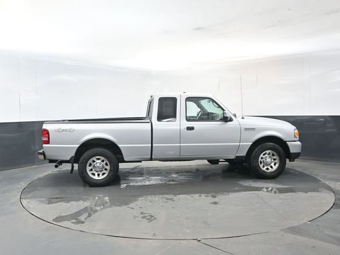 Used 2011 Ford Ranger XLT w/ Bright Trim Group image 6