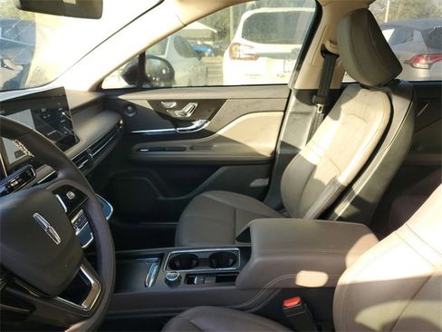 Used 2024 Lincoln Corsair FWD w/ Equipment Group 102A image 14