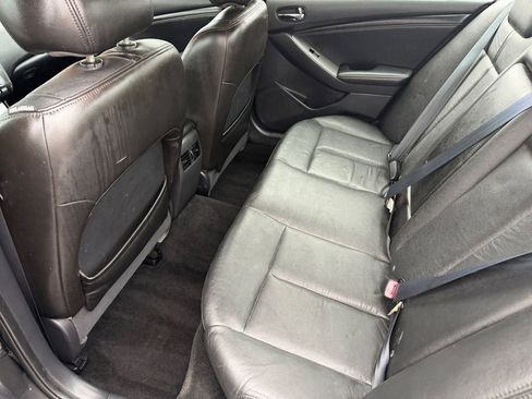 Used 2009 Nissan Altima 2.5 SL w/ SL Pkg image 11
