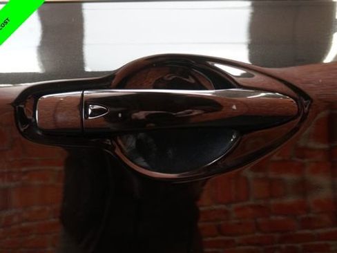 Used 2020 Nissan Rogue Sport SL w/ Premium Package image 88