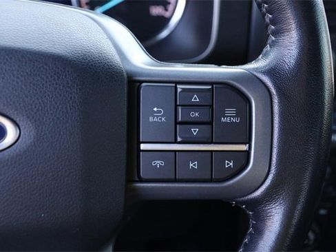 Certified 2021 Ford F150 XLT w/ Equipment Group 302A High image 11