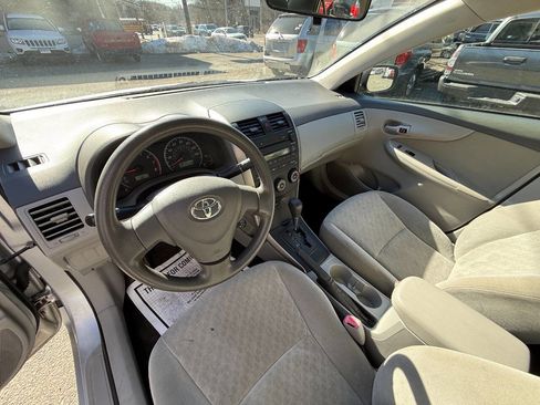 Used 2009 Toyota Corolla LE image 6