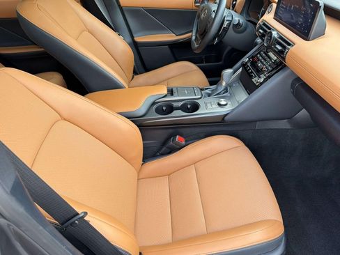 Used 2024 Lexus IS 350 F Sport w/ Navigation Package AWD/4WD image 30
