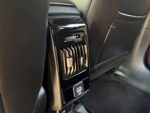 Used 2025 Jeep Compass Limited AWD/4WD image 23