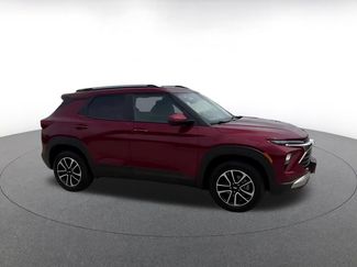 Used 2025 Chevrolet TrailBlazer LT AWD/4WD video 2