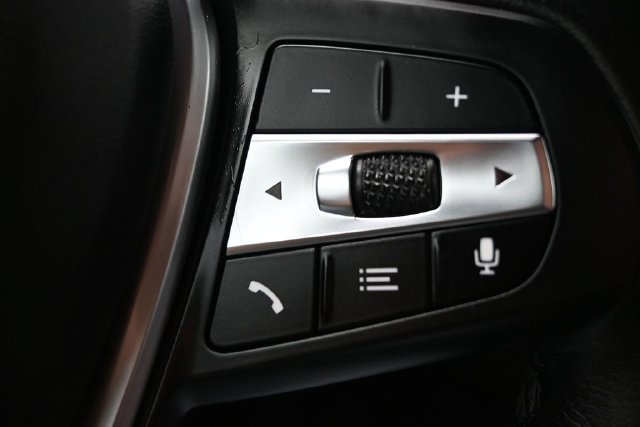 Used 2023 BMW 330i Sedan w/ Premium Package RWD image 19
