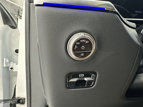 New 2026 Mercedes-Benz GLC 43 AMG GLC 43 AMG image 35