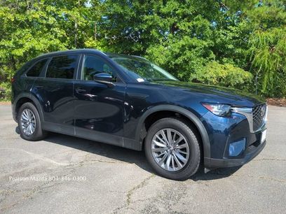 Used 2024 MAZDA CX-90 3.3 Turbo w/ Select Package
