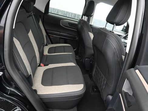 Used 2025 Ford Bronco Sport Big Bend AWD/4WD image 7