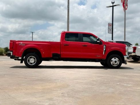 Used 2024 Ford F350 XL w/ FX4 Off-Road Package AWD/4WD image 8