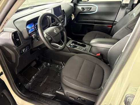 Used 2024 Ford Bronco Sport Badlands AWD/4WD image 19