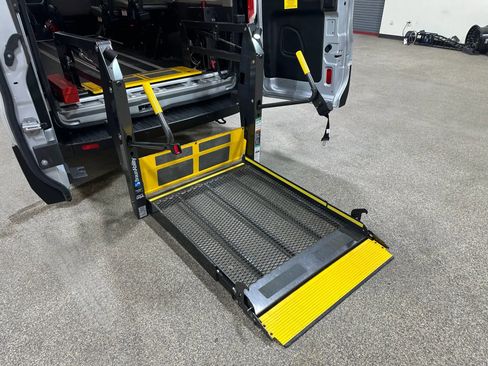 Used 2019 Ford Transit 250 148 Medium Roof image 60