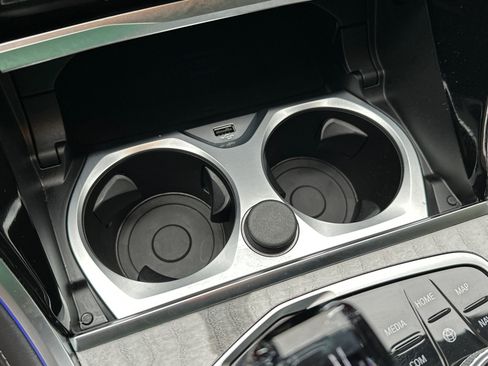 Used 2024 BMW 840i Gran Coupe w/ Driving Assistance Package image 38