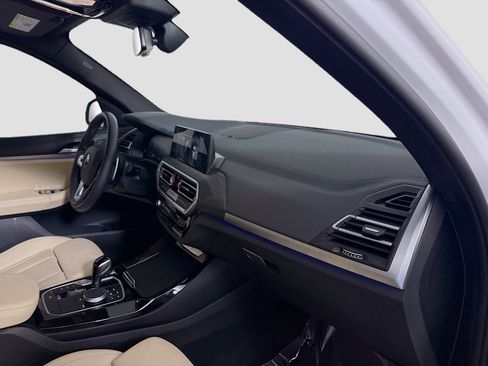 Used 2024 BMW X3 sDrive30i w/ Convenience Package w/ZPA image 30