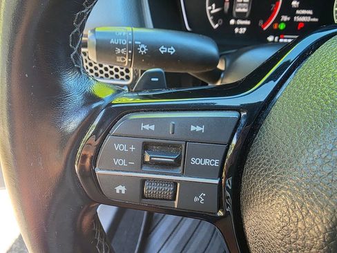 Used 2022 Honda Civic Sport image 17
