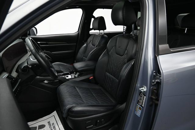 Used 2024 Kia Telluride SX Prestige X-Line AWD/4WD image 11