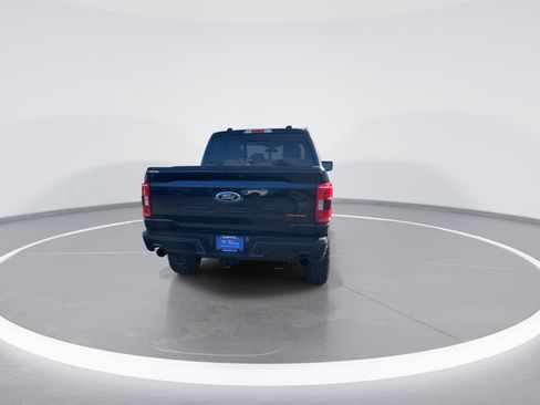 Certified 2023 Ford F150 Tremor AWD/4WD image 8