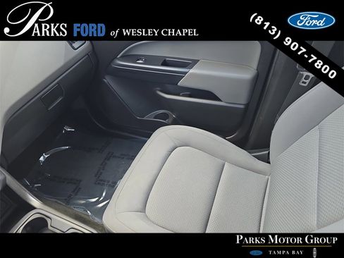 Used 2018 Chevrolet Colorado W/T w/ Custom Special Edition image 14