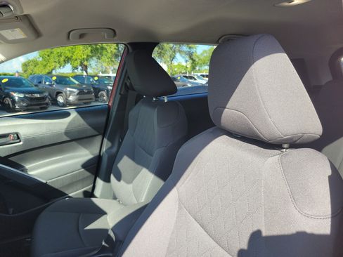 Used 2022 Toyota Corolla Cross LE FWD image 21