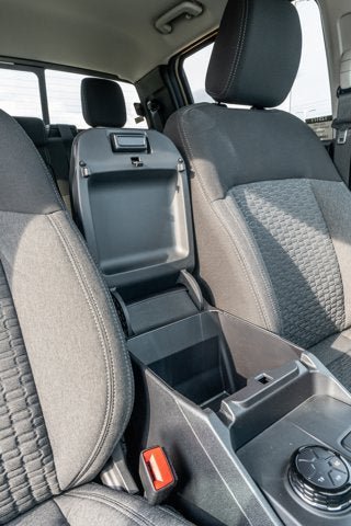 New 2026 Ford Ranger XLT AWD/4WD image 22