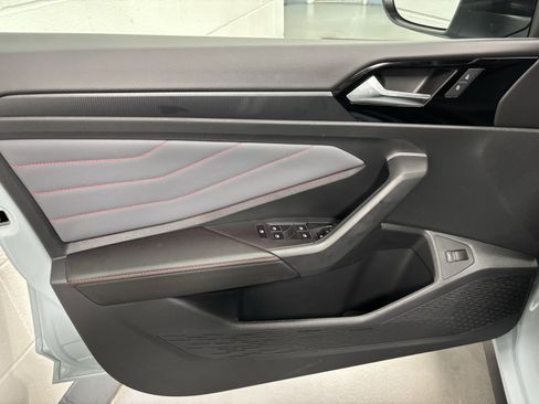 New 2025 Volkswagen Jetta GLI Autobahn image 2