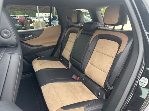 New 2026 Chevrolet Equinox ACTIV w/ Convenience Package III image 10