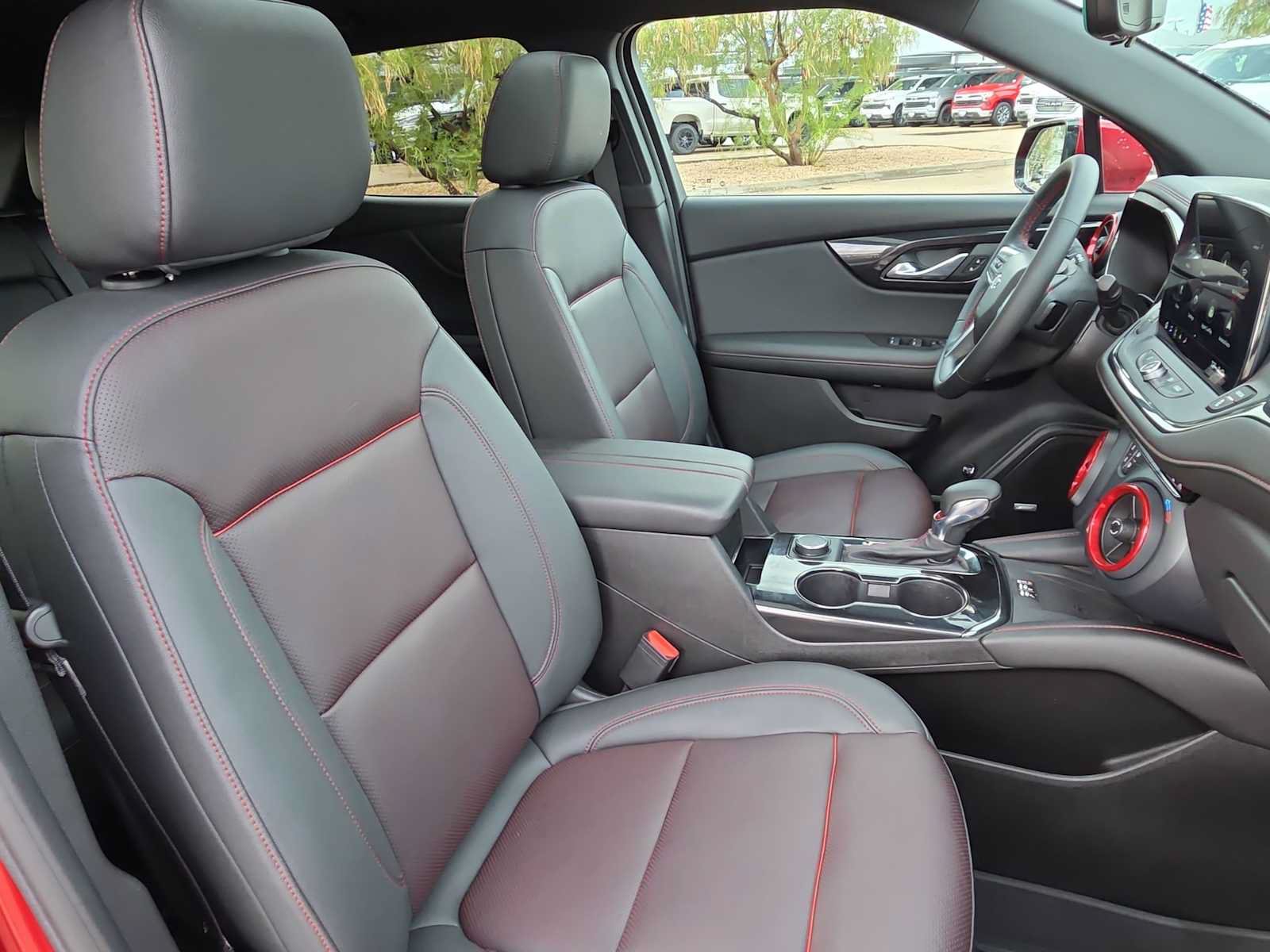 Used 2023 Chevrolet Blazer RS w/ Driver Confidence II Package FWD image 18