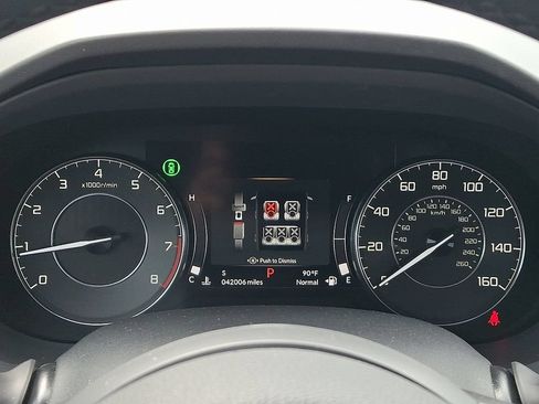 Certified 2023 Acura RDX AWD image 21