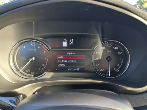 Used 2023 Cadillac XT4 Sport image 31