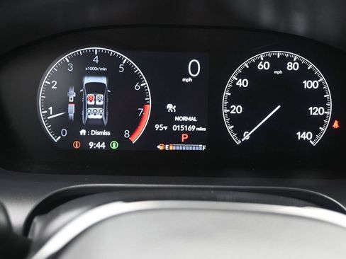 Used 2024 Honda HR-V Sport image 15