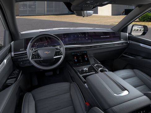 New 2025 Cadillac Escalade Sport w/ Touring Package image 39