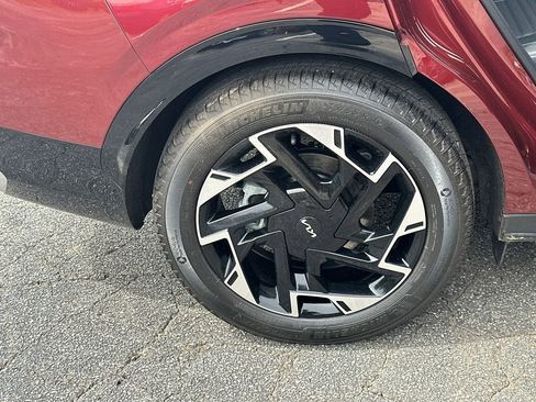 Certified 2023 Kia Sportage SX FWD image 17